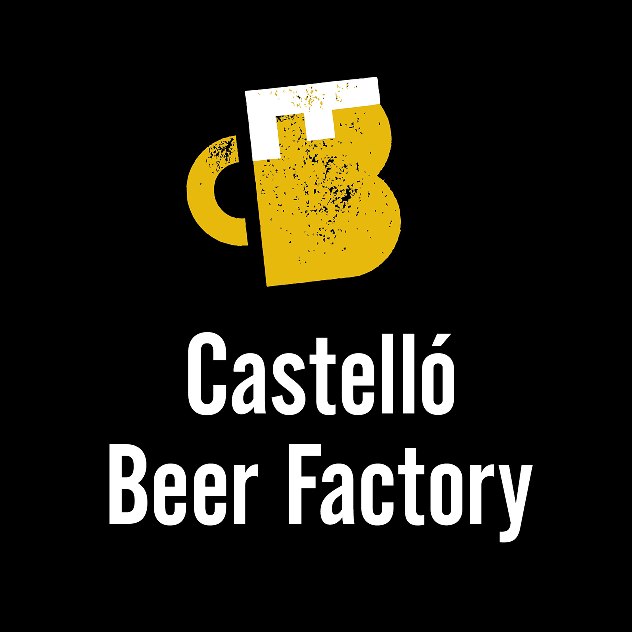 Castello beer factory en Mrpiggins